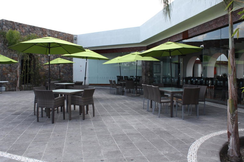 Hotel Villa Mexicana Golf & Equestrian Resort, Villa del Pueblito, Mexique