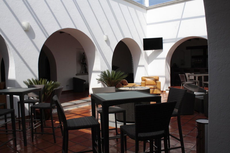 Hotel Villa Mexicana Golf & Equestrian Resort, Villa del Pueblito, Mexique