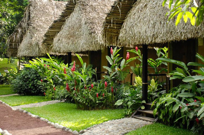 Picocanoa Rodavento, Jalcomulco, Mexico