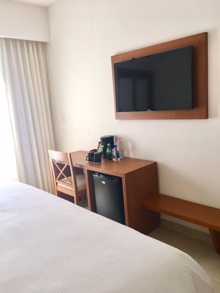 Ambiance Suites, Cancún, Мексика
