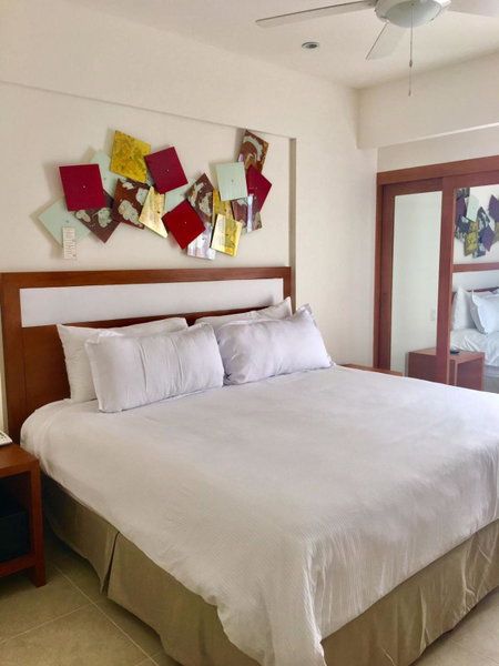 Ambiance Suites, Cancún, Мексика