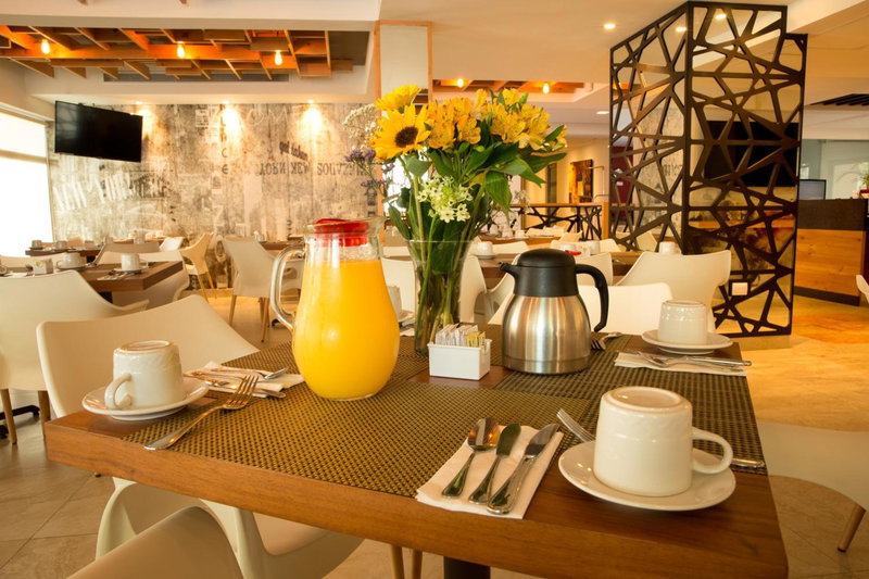 Ambiance Suites, Cancún, Мексика