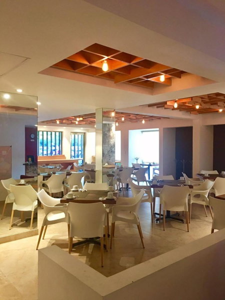 Ambiance Suites, Cancún, Мексика