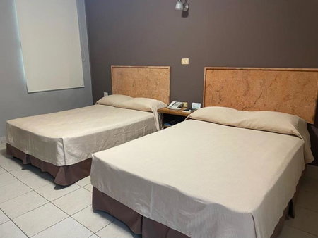 Hotel Santo Domingo Express, Villahermosa, Мексика