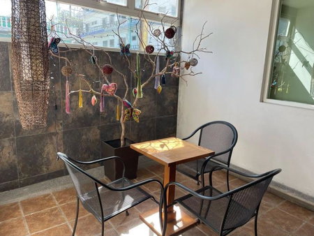 Hotel Santo Domingo Express, Villahermosa, Мексика