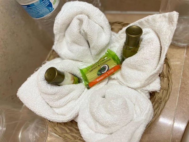Hotel Santo Domingo Express, Villahermosa, Мексика
