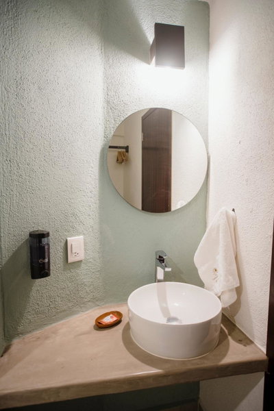 Hotel Camino Del Sol, Puerto Escondido, Мексика