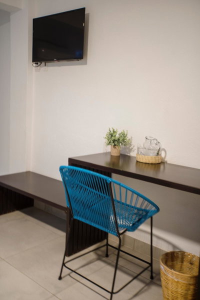 Hotel Camino Del Sol, Puerto Escondido, Мексика