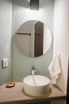 Hotel Camino Del Sol, Puerto Escondido, Мексика