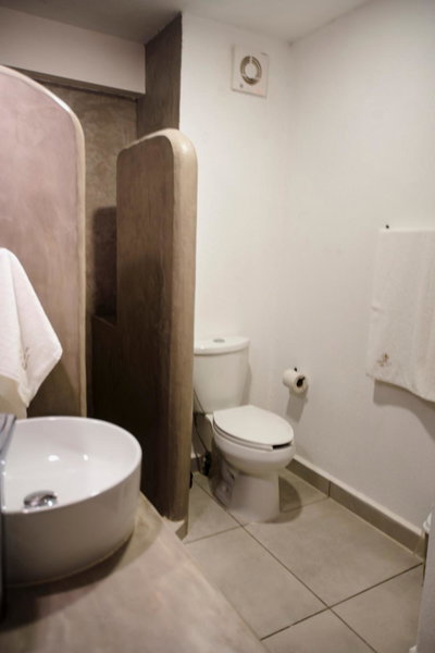 Hotel Camino Del Sol, Puerto Escondido, Мексика
