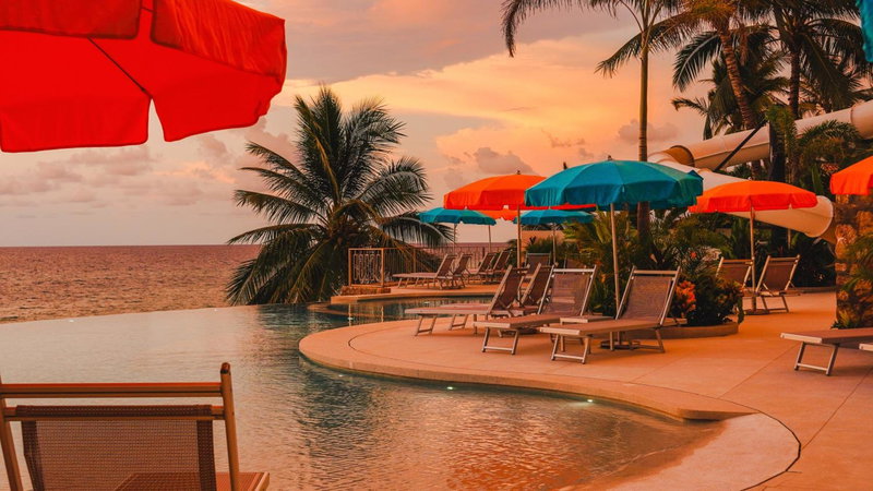 La Puesta Sayulita, Sayulita, México