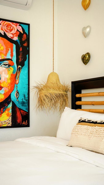 La Puesta Sayulita, Sayulita, México