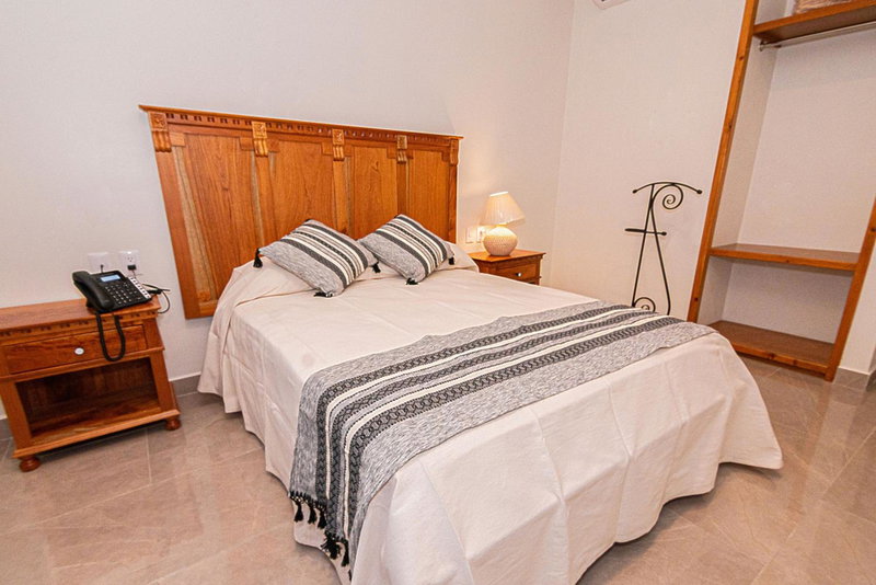 Hotel Danini, Teziutlán, Mexique