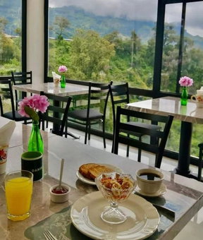 Hotel Danini, Teziutlán, Mexique