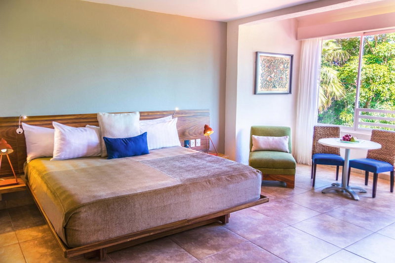 Las Brisas Huatulco-All Inclusive, Santa Cruz Huatulco, Мексика
