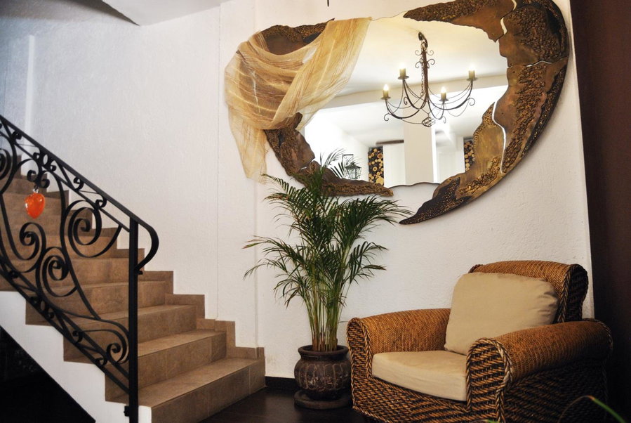 La Pasion Colonial Hotel Boutique By Bunik, Playa del Carmen, Mexico
