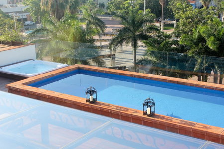 La Pasion Colonial Hotel Boutique By Bunik, Playa del Carmen, Mexico