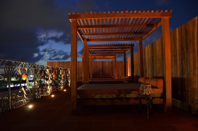 La Pasion Colonial Hotel Boutique By Bunik, Playa del Carmen, Mexico