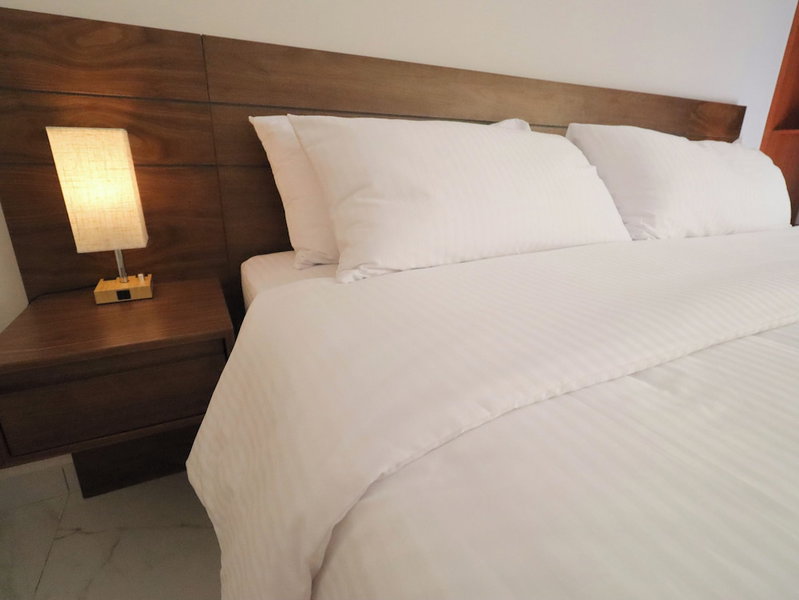 Hotel 28, Cancun, Mexiko