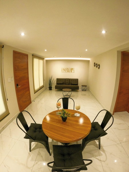 Hotel 28, Cancun, Mexiko