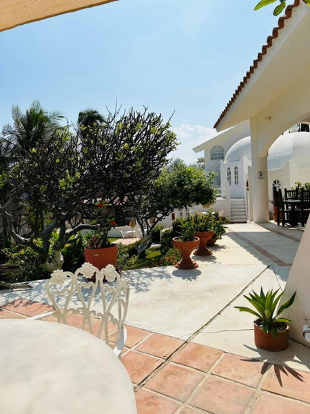 Villas Fasol Huatulco, Santa Cruz Huatulco, México