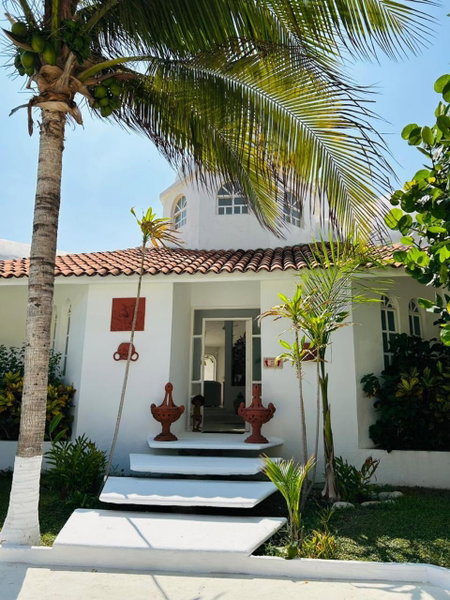Villas Fasol Huatulco, Santa Cruz Huatulco, México