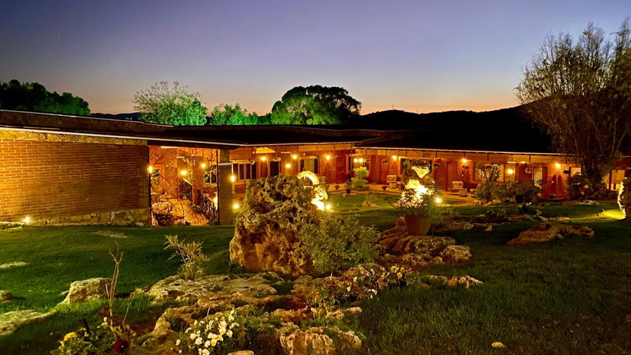 Hotel Boutique Matea, Ixtapan de la Sal, Mexico