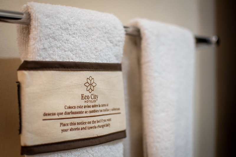Eco City Hoteles, Tuxtla Gutiérrez, Мексика