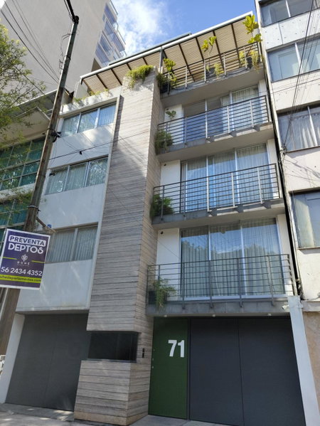 ZAMORA By Mr W, Mexico City, Мексика