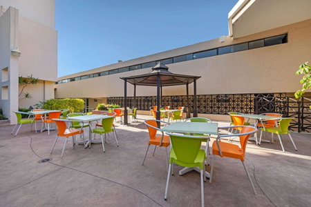 BeWow Hotel Querétaro, Querétaro, Mexico