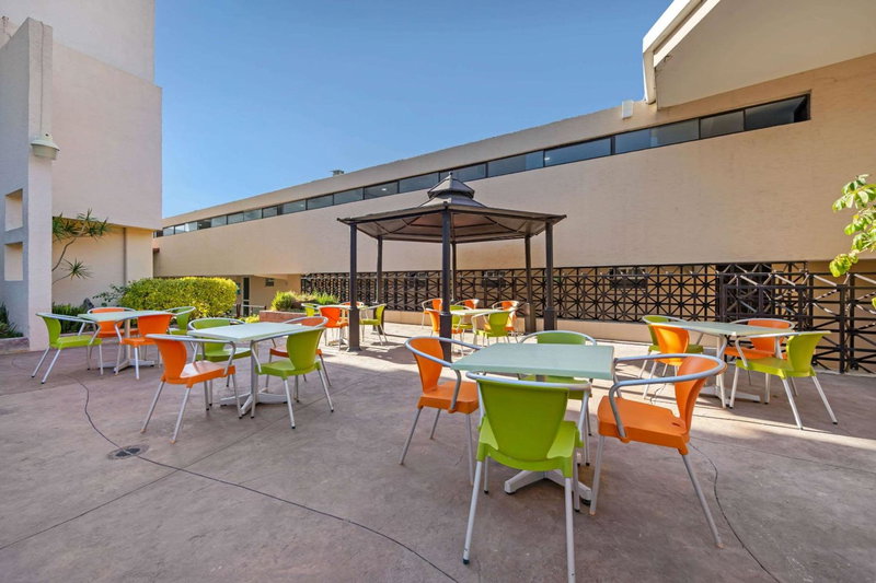 BeWow Hotel Querétaro, Querétaro, Mexico