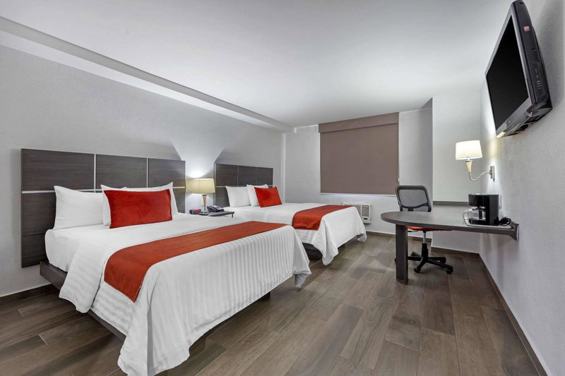 BeWow Hotel Querétaro, Querétaro, Mexico