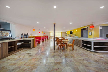 BeWow Hotel Querétaro, Querétaro, Mexico