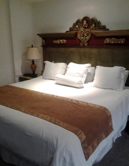 Howard Johnson by Wyndham Morelia Calle Real, Morelia, Мексика