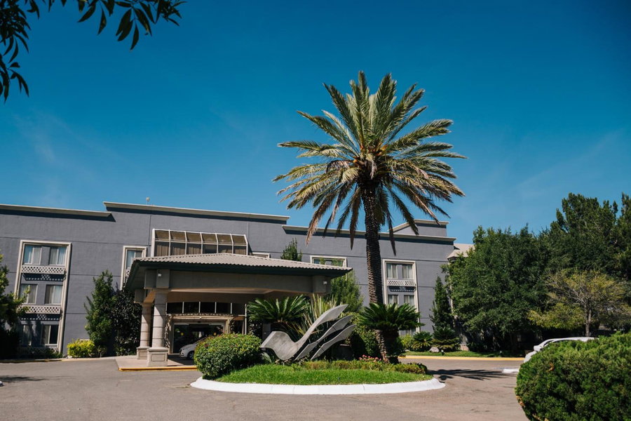 Hotel Victoria Express, Durango, Mexiko