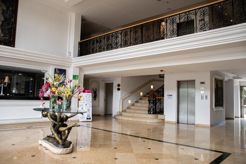 Hotel Victoria Express, Durango, Mexiko