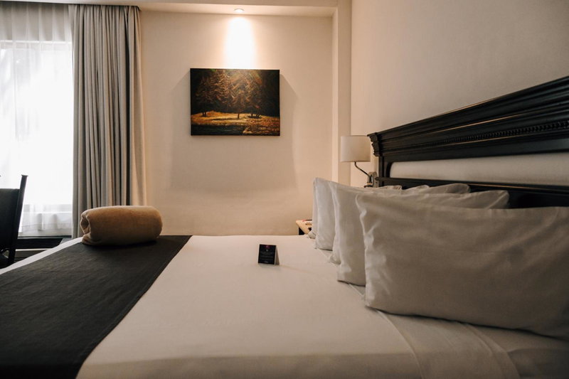 Hotel Victoria Express, Durango, Mexiko