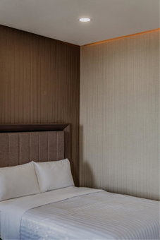 Hotel Kavia Premium - Paseo Montejo, Mérida, Mexico