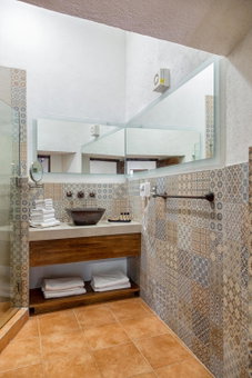 Morazul Hotel Boutique, Querétaro, Мексика