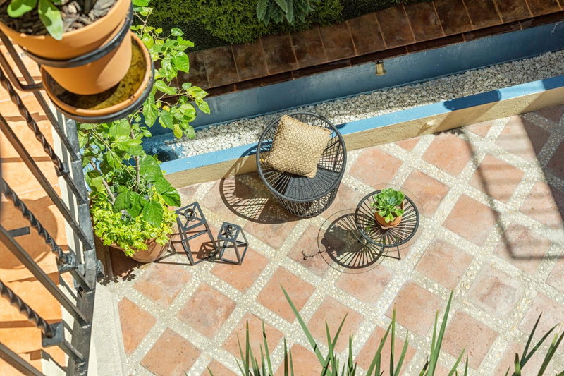 Morazul Hotel Boutique, Querétaro, Мексика