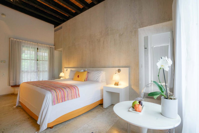 Anticavilla Hotel Restaurante & Spa, Cuernavaca, Mexiko