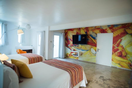 Anticavilla Hotel Restaurante & Spa, Cuernavaca, Mexiko