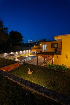 Hotel Rinconada del Convento - Izamal, Izamal, Mexique