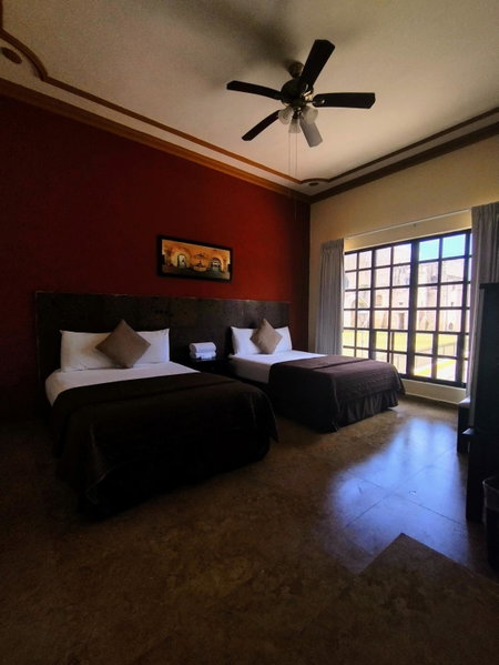 Hotel Rinconada del Convento - Izamal, Izamal, Mexique