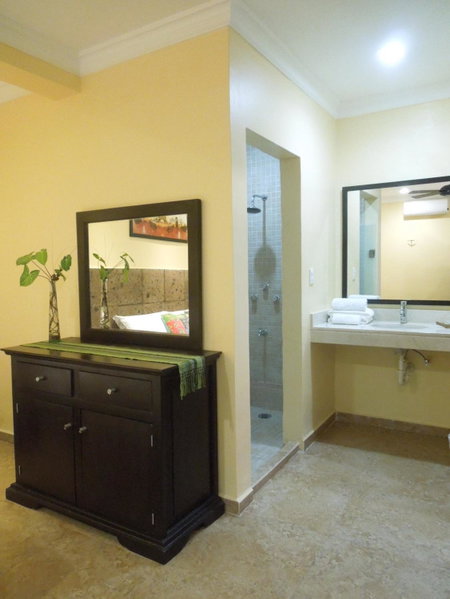 Hotel Rinconada del Convento - Izamal, Izamal, Mexique