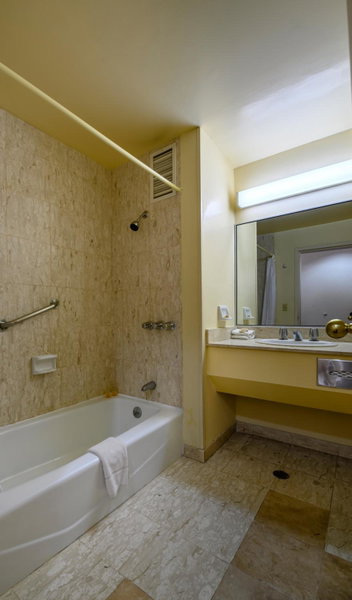 Rosarito Beach Hotel, Rosarito, Mexique