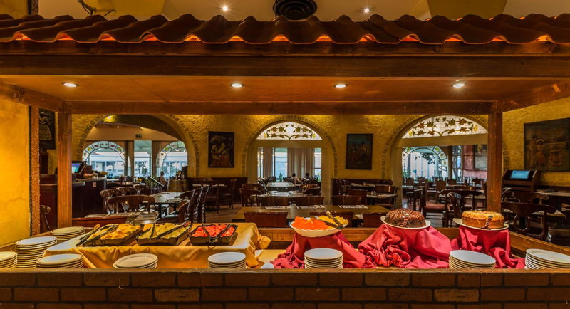 Rosarito Beach Hotel, Rosarito, Mexique
