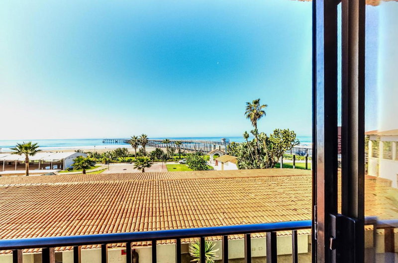 Rosarito Beach Hotel, Rosarito, Mexique