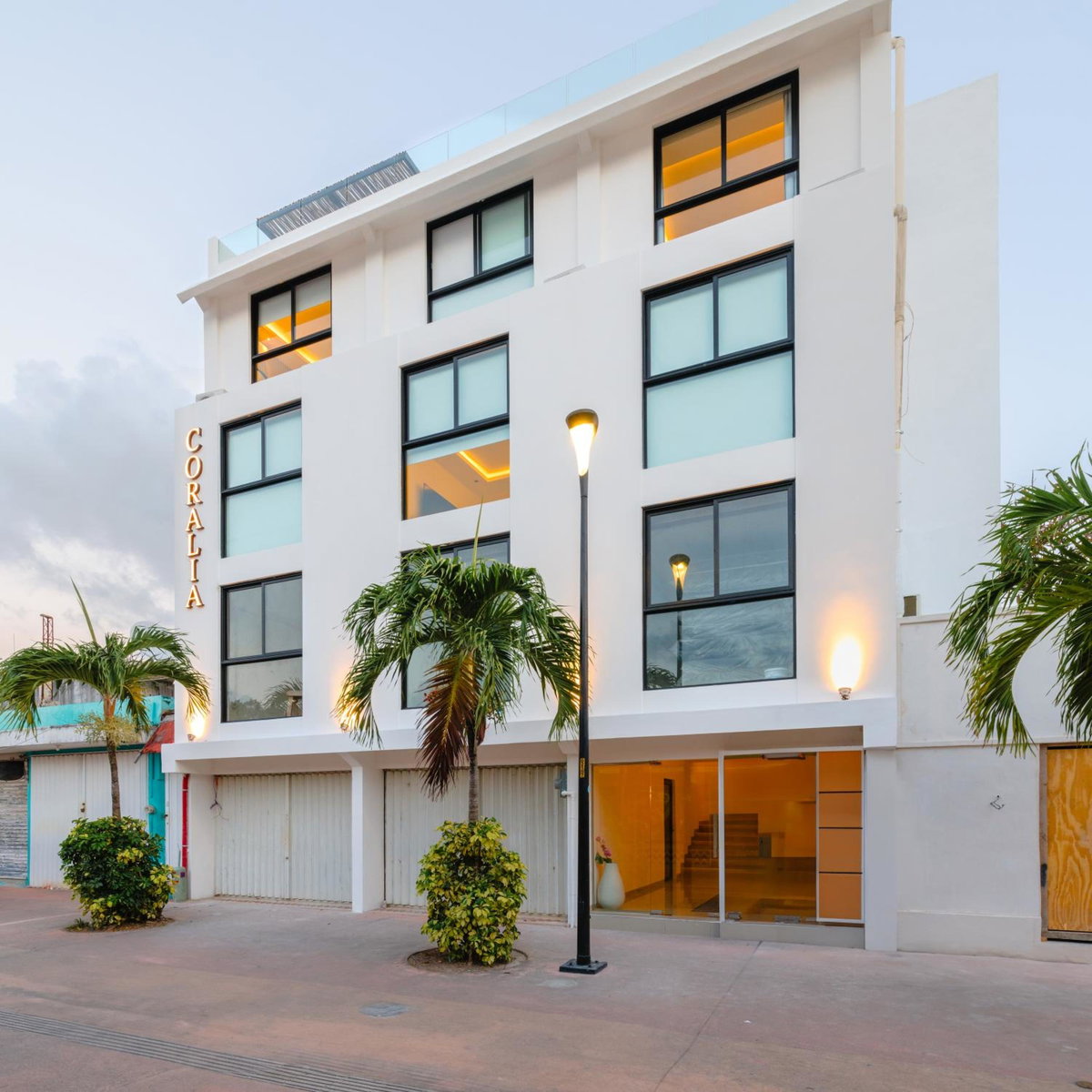 Hotel · Coralia Boutique Hotel Cozumel, Cozumel
