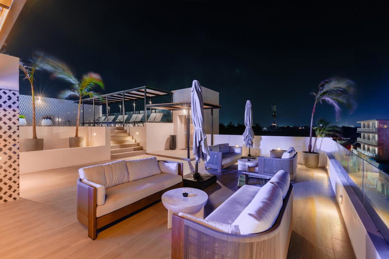 Coralia Boutique Hotel Cozumel, Cozumel, México